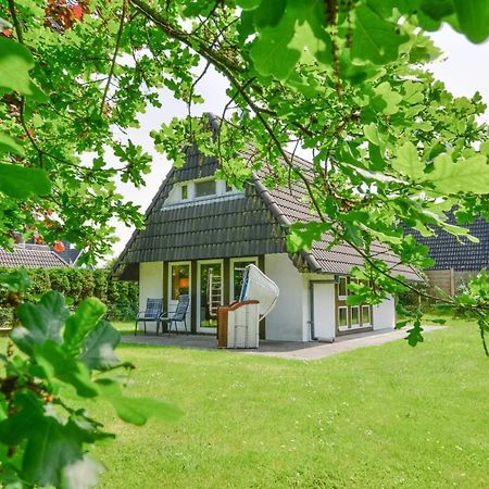 Landhaus Braband Ferienhaus Ohne Wlan - Christian-Bruett-Weg Cuxhaven Buitenkant foto