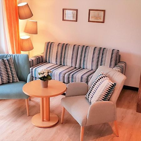 Landhaus Braband Ferienhaus Ohne Wlan - Christian-Bruett-Weg Cuxhaven Buitenkant foto