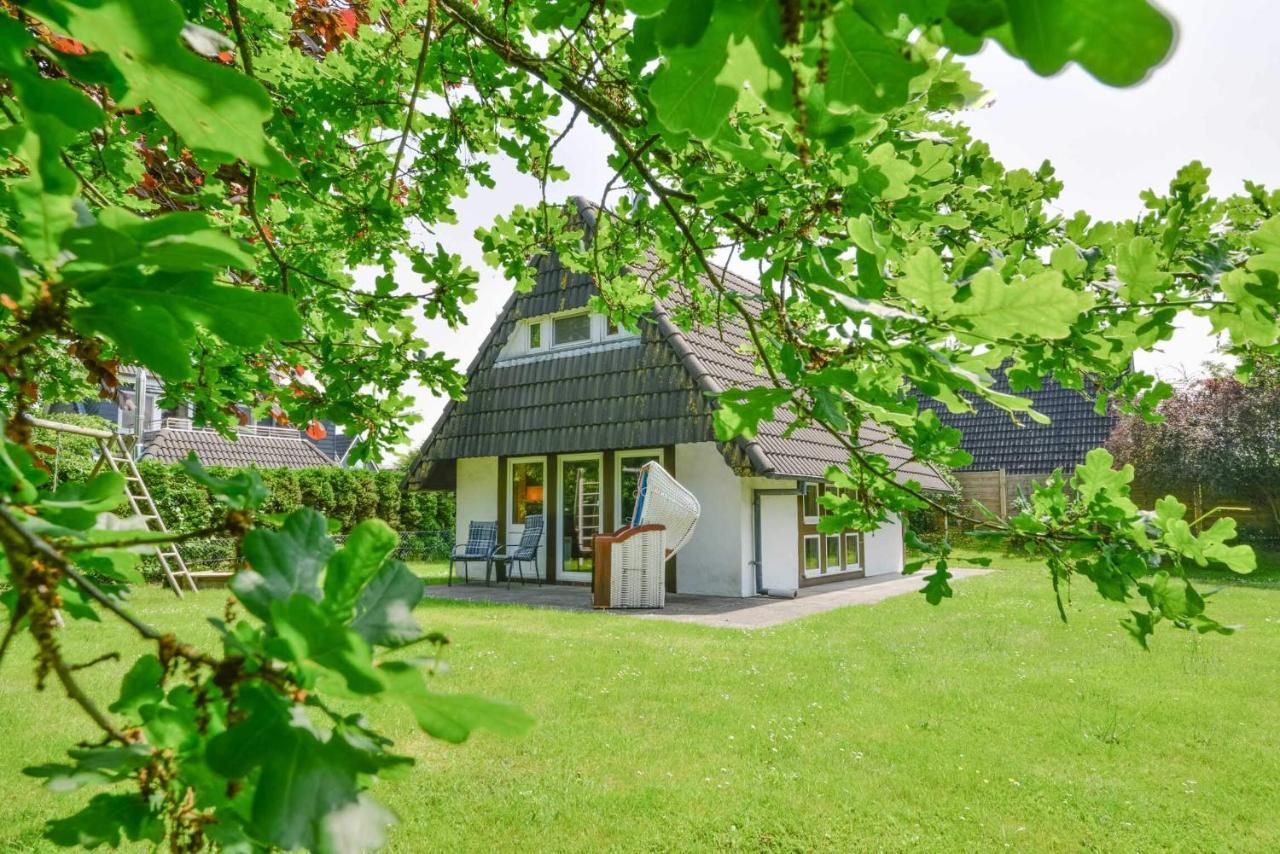 Landhaus Braband Ferienhaus Ohne Wlan - Christian-Bruett-Weg Cuxhaven Buitenkant foto