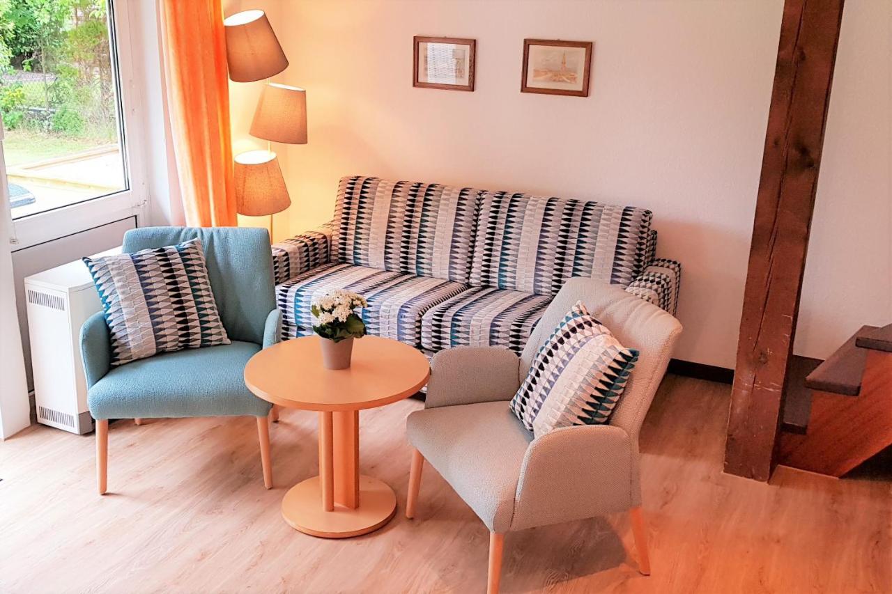 Landhaus Braband Ferienhaus Ohne Wlan - Christian-Bruett-Weg Cuxhaven Buitenkant foto